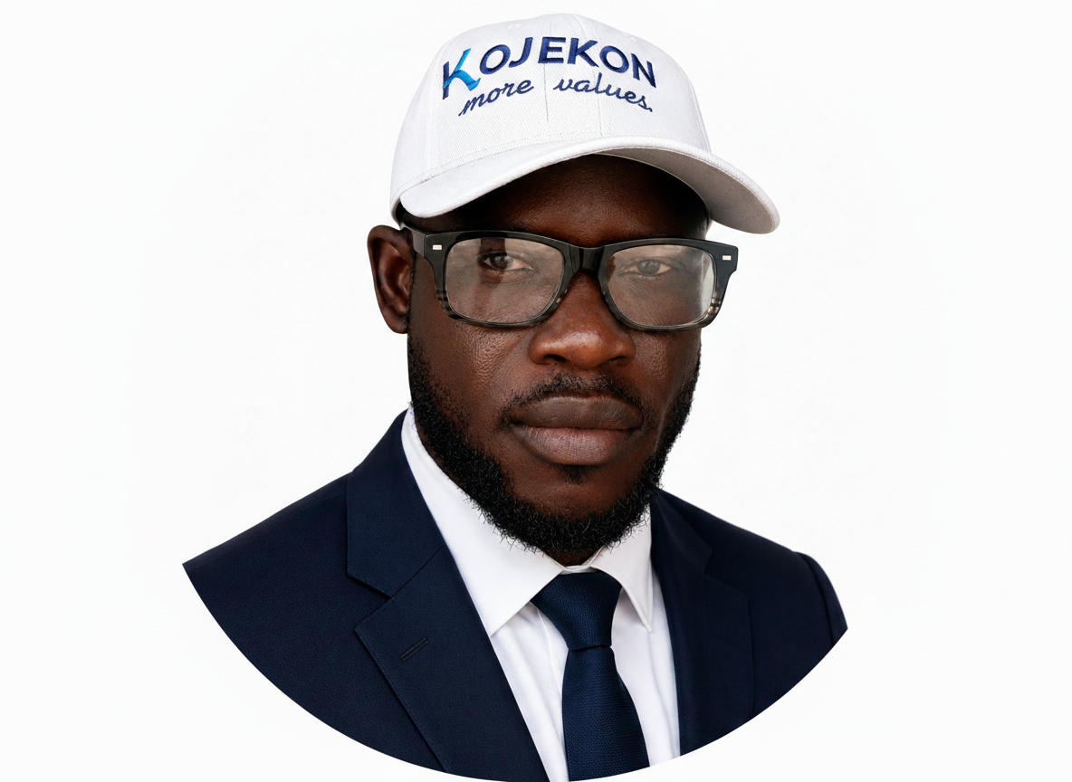 The Founder